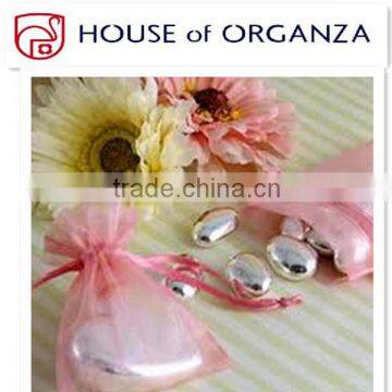 2014 Polyester Organza Bags For Holiday