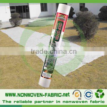 Agriculture Nonwoven Banana Plant Cover Fabric photo-2