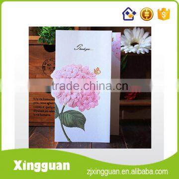 XG-PCD071 Wedding Decoration Cards,wedding Greeting Cards for Sale,paper Craft Cards photo-6