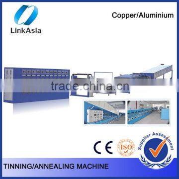 Hot Sell Annealing Tin Machine