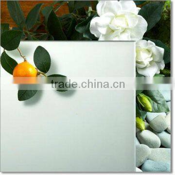 Acid Etched Glass Top With EN12150 Certificate