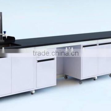 Dental Technician Workbench Laboratory Furniture photo-6