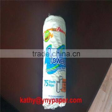 2016 White Jumbo Roll Tissue, Tissue Paper Jumbo Roll photo-6