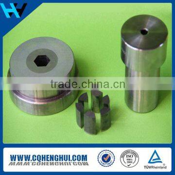 Good Cost Performance ASME/AS Tungsten Carbide Cold Heading Die With Small Thermal Deformation photo-3