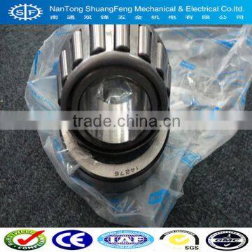 bearing sizes KOYO Roller Bearing 14137A/14276