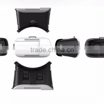 New Product Cardboard vr Box Virtual Reality Factory Price photo-3