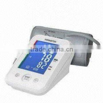 Digital Blood Pressure Monitor