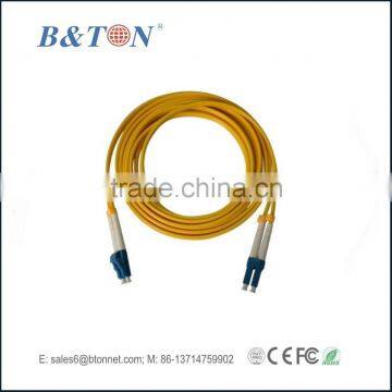 LC-LC Singlemode Duplex Patchcord