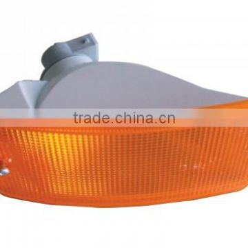 Truck body parts CORNER LAMP s for Mercedes Benz truck from China