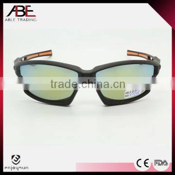 2015 Hot Selling Organizing Sunshine Sport Sunglasses Korean Accessories photo-2