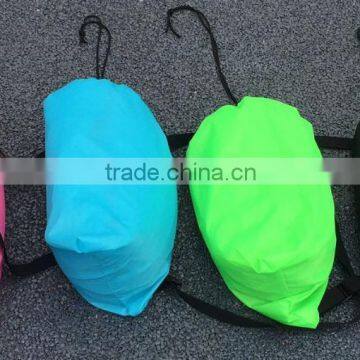 2016 A-bomb Inflatable Sleeping Bag/inflatable Sofa/inflatable Air Sleeping Bags photo-3