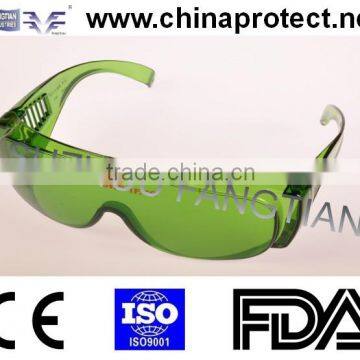 Protective Safety Glasses With Standard En166 photo-5