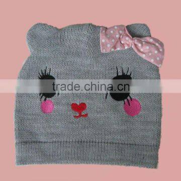 FASHION! newest cat shaped hats
