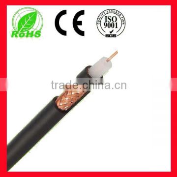 competitive price rg6 micro coaxial cable small MOQ