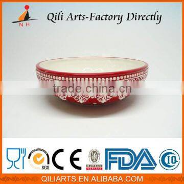 2014 New Arrive Hot Sale Porcelain Bowl