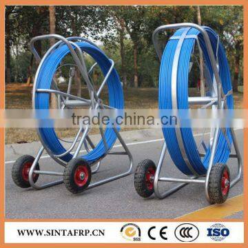 Push Pull Rod Fiberglass Duct Rodder