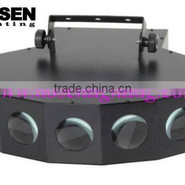 Seven Head Effect Light ,led stage light HS-E17