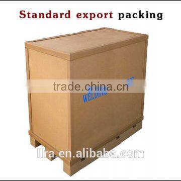 Intelligent Industrial Automatic Mig Welding Machine With Full Digital Display YD-500GM4 photo-6