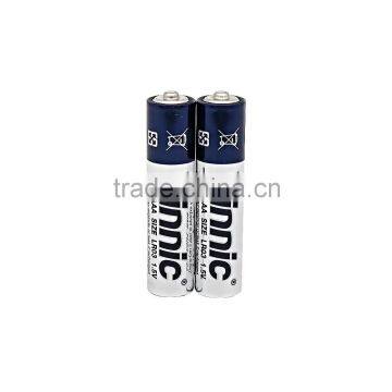 AAA Am4 Lr03 0% Mercury Alkaline Dry Battery Toys Remote Control Use photo-4
