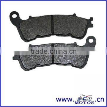 SCL-2012040485 universal FA388HH motorcycle brake pads,disc brake pad