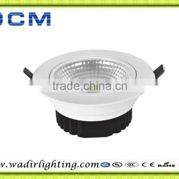 2015 Led Downlight With High-end High Efficiency Competitive Price
