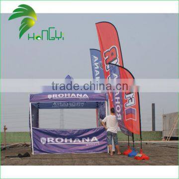 New design latest good market wide application folding tent