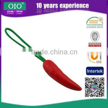 OIO Promotional Zipper Pull In Zipper