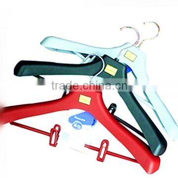 Durable clothing hanger,Clothing display rack