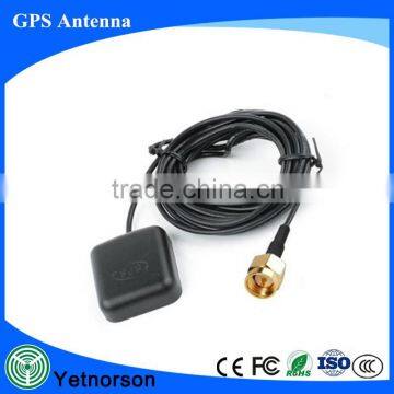 new high performance 1602MHz 29dBi SMA connector gps antenna you worth it