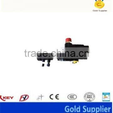 Hot Sale Defang Hydraulic Gas Control Valve 34QHF-000 For Dump Truck