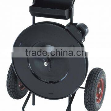 TC0831 strap disc reel cart