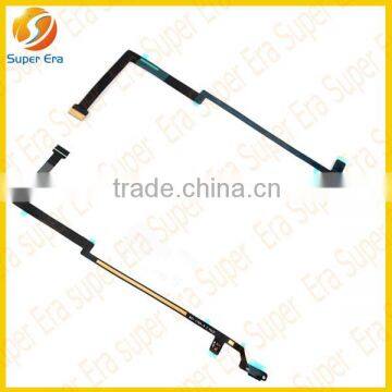 for ipad air small parts home flex cable replacement ,for ipad air home flex cable -original