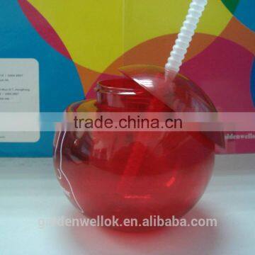 Shenzhen Plastic Drinking Cup photo-3