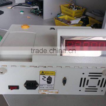 High Speed Ticket Counting Machine photo-5