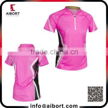 Hotsell sublimation cycling jersey from Aibort