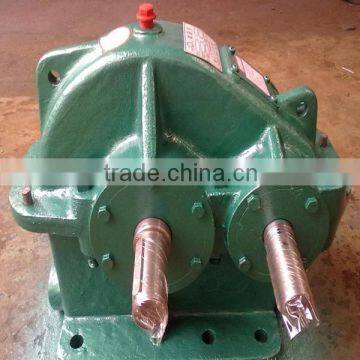 Variable Speed Reduction Gearbox