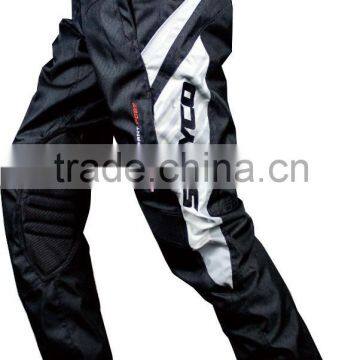 Motorcycle Pant ,CE Knee Protector , Riding Pant ,mesh Linning P027