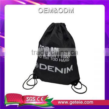 Pull String Bag photo-3