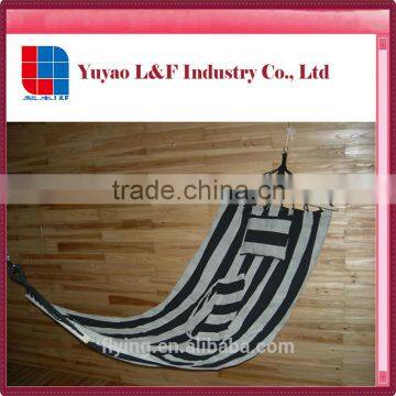 200*100cm outdoor hammock with carry bag