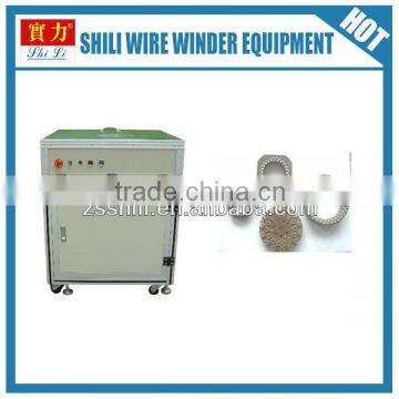 2015hot Sale SRC23-1 Used Filament Winding Machines for Sale photo-2