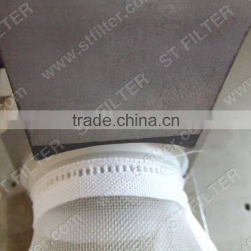 1# Dacron Liquid Filter Bag