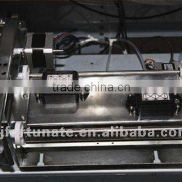 Price of 2.5m Large Format Printer/Smart Color Outdoor Inkjet Printer photo-4