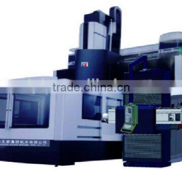 Vertical and Horizontal Gantry maching center GVHMC80