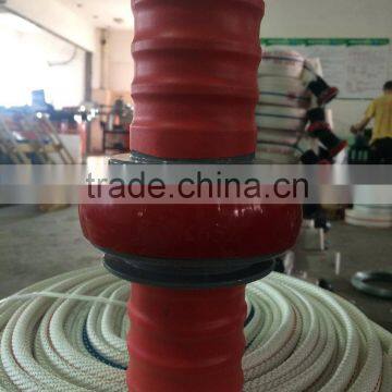 Good Price Fire Fighting Equipment Fire Hose Coupling/Fire Pipe Fittings for Sale photo-3