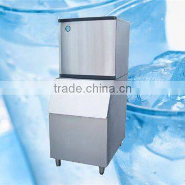 Commercial cube Ice maker machine
