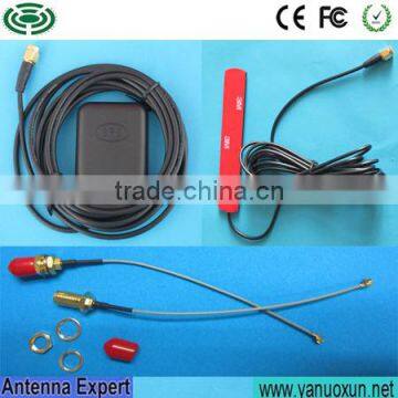 Free sample high quality micro gps patch antenna trimble gps antenna