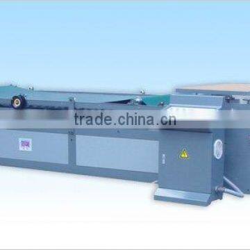 TM-C Series Manual Flute Laminating Machine(Double Labors)