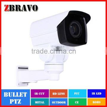 Surveillance security camera IR PTZ CCTV Camera with AHD technology fixed lens 6mm