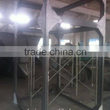 XSG Fly Ash spin flash dryer