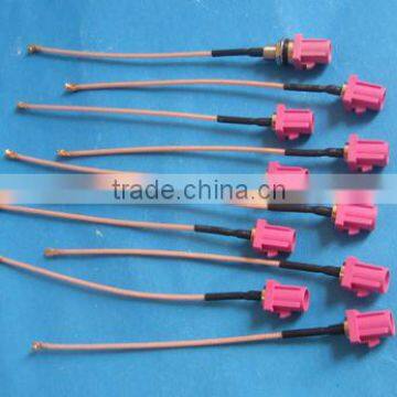 2m rf Cable Coaxial Cable With IPEX/SMA/MMCX/UFL Connector photo-3